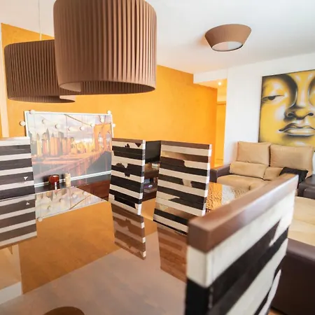 Alhambra A 8 Minutos Granada, Con Parking Y Piscina Apartment Alhendin