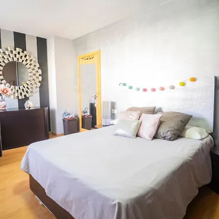 Apartment Alhambra A 8 Minutos Granada, Con Parking Y Piscina