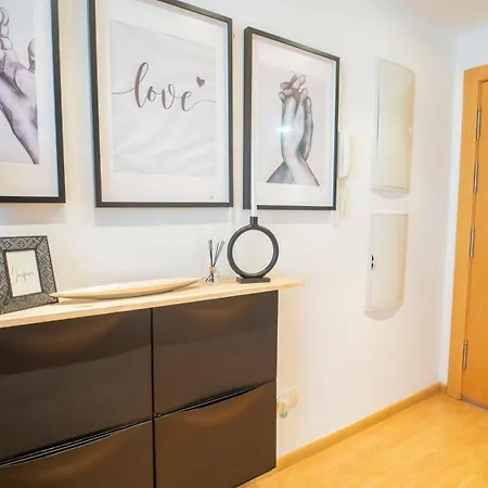 Apartment Alhambra A 8 Minutos Granada, Con Parking Y Piscina Alhendin