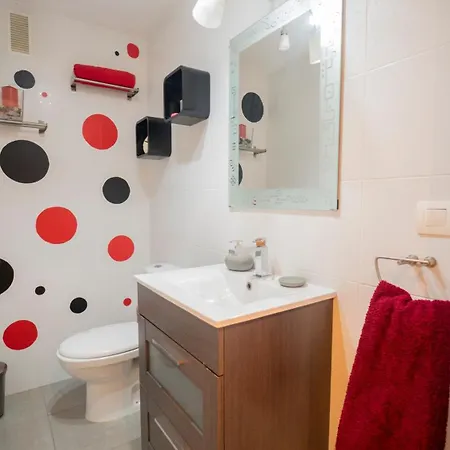 Apartment Alhambra A 8 Minutos Granada, Con Parking Y Piscina *