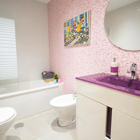 Apartment Alhambra A 8 Minutos Granada, Con Parking Y Piscina
