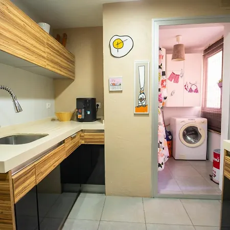 Alhambra A 8 Minutos Granada, Con Parking Y Piscina Apartment
