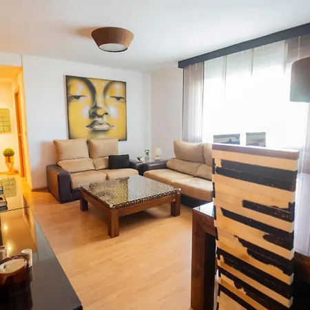 Alhambra A 8 Minutos Granada, Con Parking Y Piscina Apartment